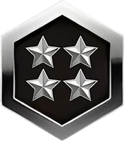 Emblema Prata IV